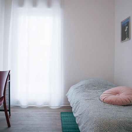 Le Paradis Fiscal, 5Min Bale, Parking Prive Saint-Louis  Exterior foto