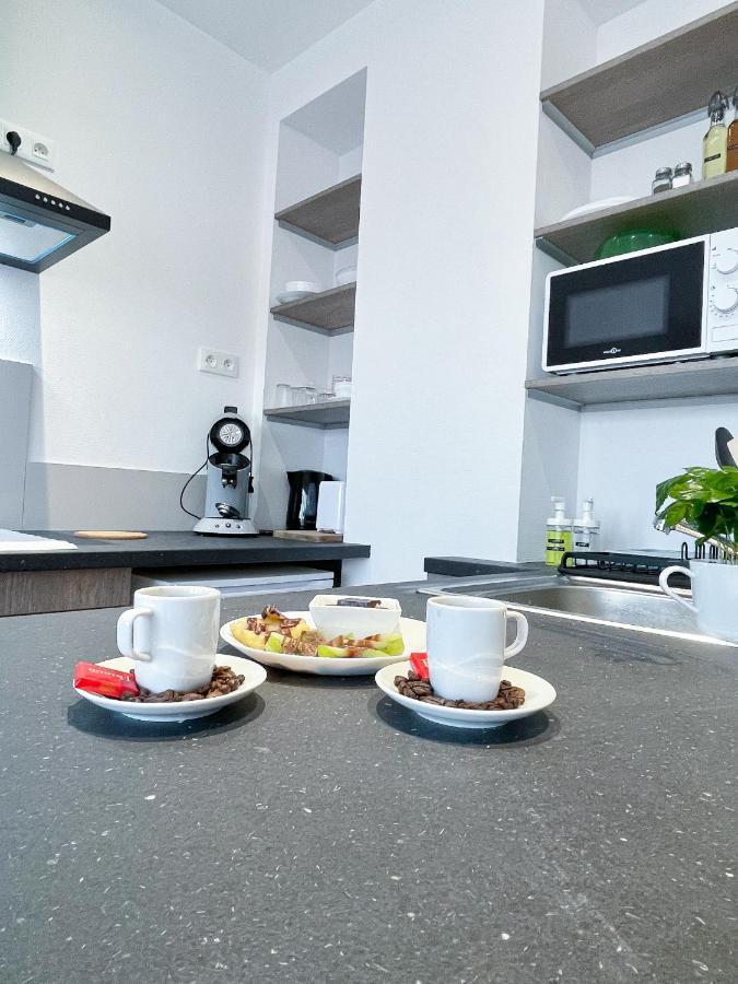Le Paradis Fiscal, 5Min Bale, Parking Prive Saint-Louis  Exterior foto